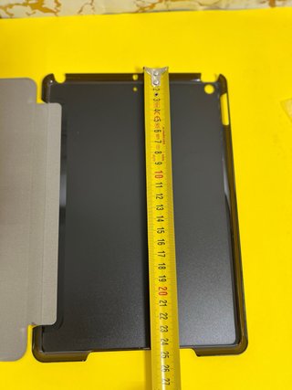 Funda iPad Negra