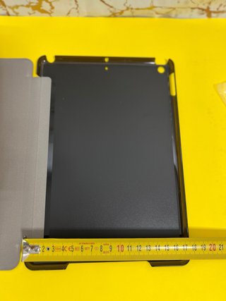 Funda iPad Negra