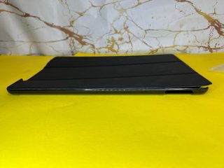Funda iPad Negra