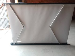 Toldo Camper Original VW