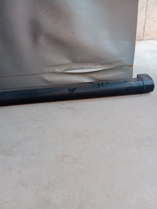 Toldo Camper Original VW