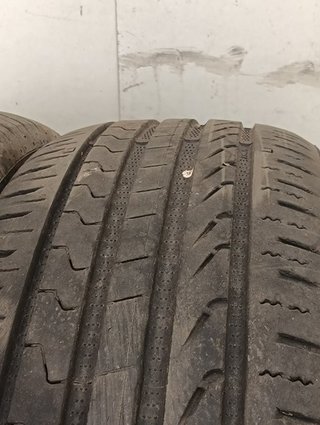 NEUMATICO 20555R1691W