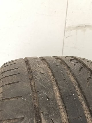 NEUMATICO 20555R1691W