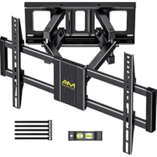 Soporte TV AM 37-80 Extensible