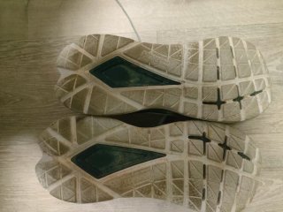Hoka Mach 46 Zapatillas Running Teal/Amarillo