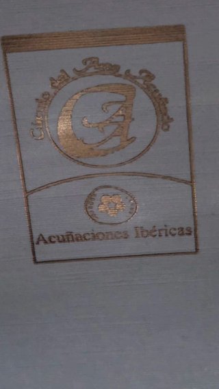Moneda Plata Europa 2002 Acuñaciones Ibéricas