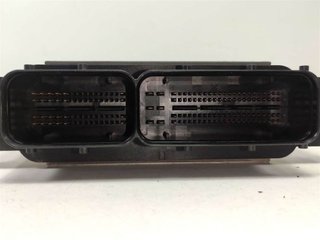 CENTRALITA MOTOR UCE - VOLKSWAGEN VOLKSWAGEN SCIROCCO (138) 2014-2017