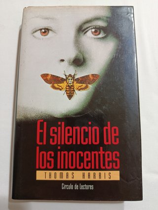 El silencio de los inocentes