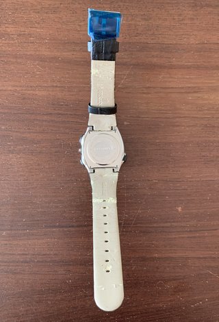Reloj Festina Cronógrafo Alarma 100m