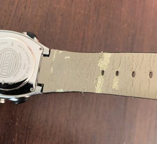 Reloj Festina Cronógrafo Alarma 100m