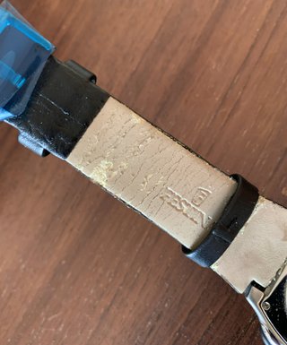 Reloj Festina Cronógrafo Alarma 100m