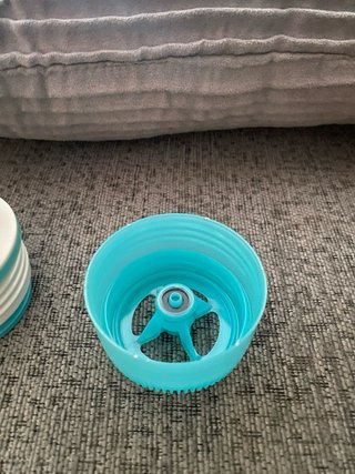 4 patas mueble de 8 cm alto