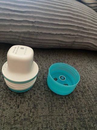 4 patas mueble de 8 cm alto