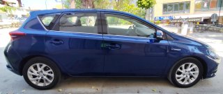 Toyota Auris 2017