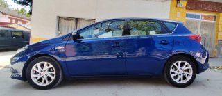 Toyota Auris 2017