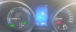 Toyota Auris 2017