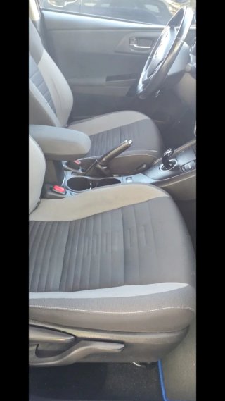Toyota Auris 2017