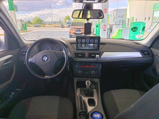 BMW X1 2011