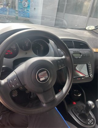 SEAT Altea 2007