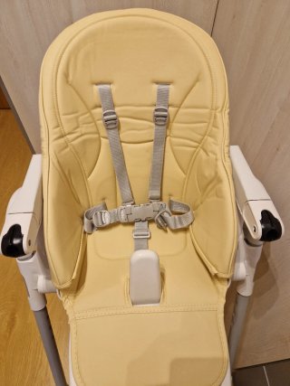 Trona Peg Perego
