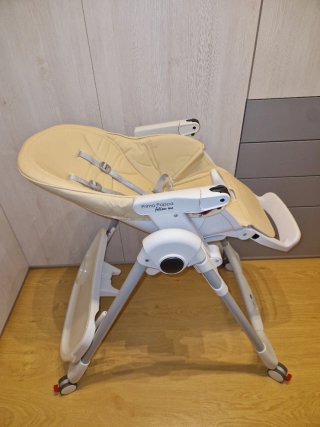 Trona Peg Perego