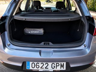 Renault Megane 2009