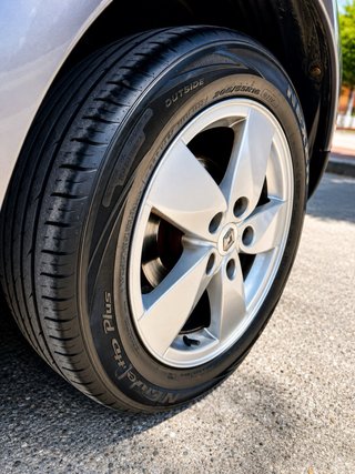 Renault Megane 2009
