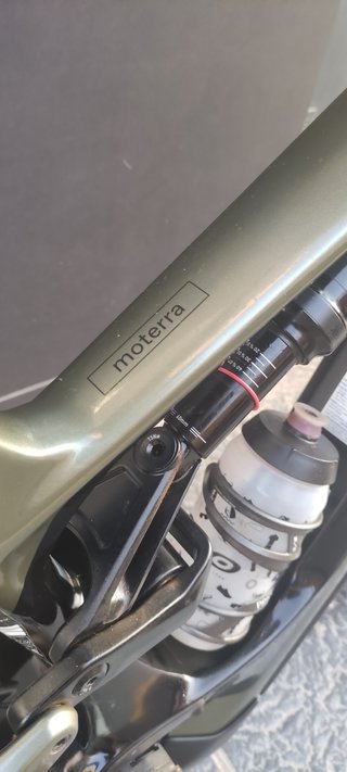 Bicicleta Eléctrica Cannondale Moterra 2