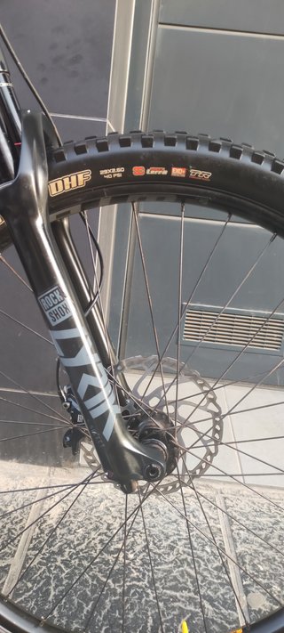 Bicicleta Eléctrica Cannondale Moterra 2
