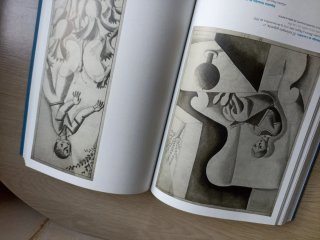 Gente menuda dibujos para un gran suplemento in...