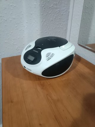 Reproductor CD Lauson CP430