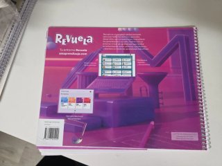 Libro Música y Danza Primaria 3 SB 9788413925400
