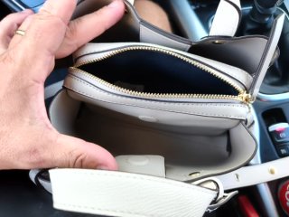 Bolso Tous Beige