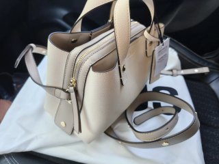 Bolso Tous Beige