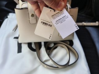 Bolso Tous Beige