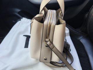 Bolso Tous Beige