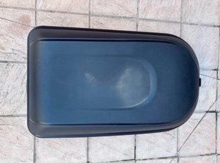 Cofre de techo Camtek CK320