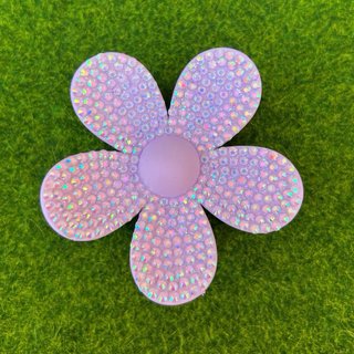 Pinza con diamantes