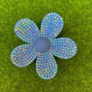 Pinza con diamantes