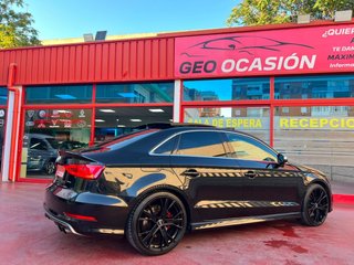 Audi S3 Sportback 2.0 TFSI 300 quattro 5p S tronic