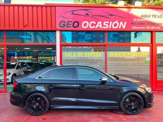 Audi S3 Sportback 2.0 TFSI 300 quattro 5p S tronic