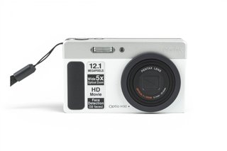 Pentax Optio H90 Fotocamera Digitale Compatta