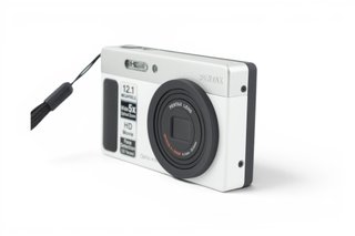 Pentax Optio H90 Fotocamera Digitale Compatta