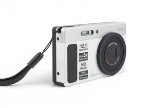 Pentax Optio H90 Fotocamera Digitale Compatta