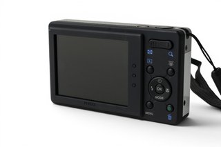 Pentax Optio H90 Fotocamera Digitale Compatta