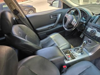 Infiniti FX35 2008