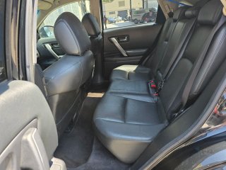 Infiniti FX35 2008