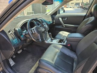 Infiniti FX35 2008