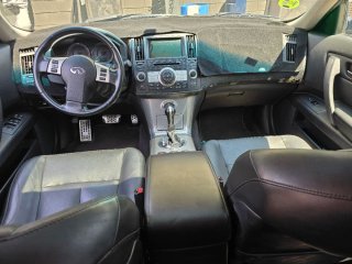 Infiniti FX35 2008