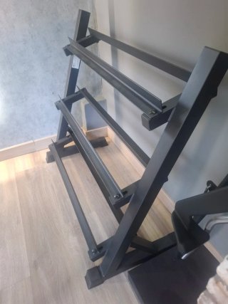 Set de Mancueras + Mancuernero